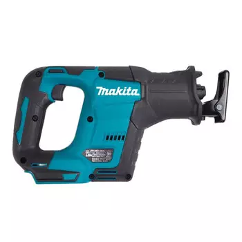 Сабельная пила аккумуляторная Makita DJR188Z18V, 460W