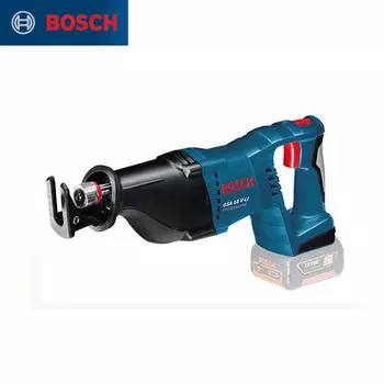 Сабельная пила Bosch GSA18V-Li, 20 мм