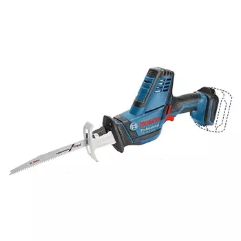 Сабельная пила BOSCH GSA 18 V-LI C 06016A5001