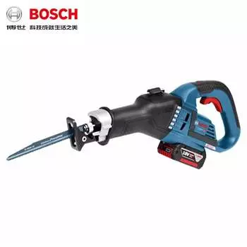 Сабельная пила Bosch GSA 18V-32, 230 мм