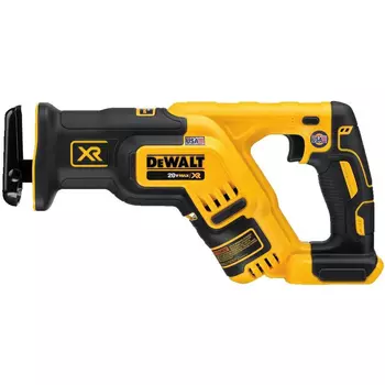Сабельная пила DeWalt DCS367B 20 В XR (без аккумулятора)