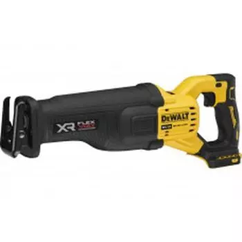 Сабельная пила Dewalt DCS386NT