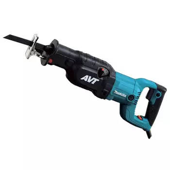 Сабельная пила Makita Сабельная пила Makita деревообработка кость ПВХ резка металла смешанная лесная почва M4500B электрическая сабельная пила M4500B не включает фрезы