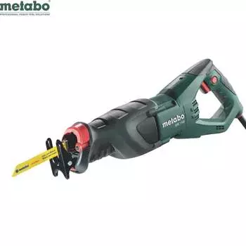 Сабельная пила Metabo SSE1100