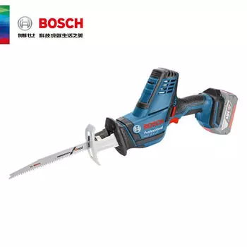 Сабельная пила Bosch GSA18V, 2700ход/мин