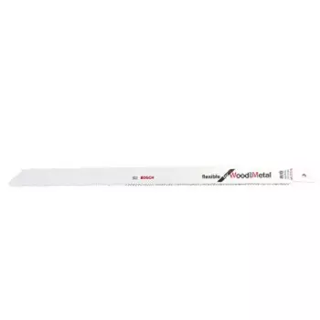 Сабельное полотно Bosch S1225VF
