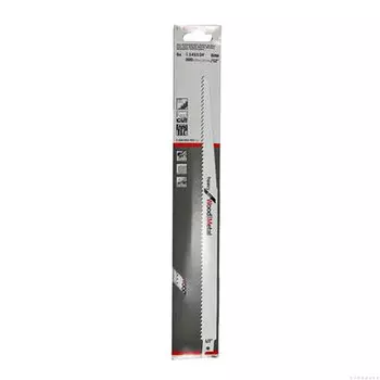 Сабельное полотно Bosch S1411DF, 5 штук