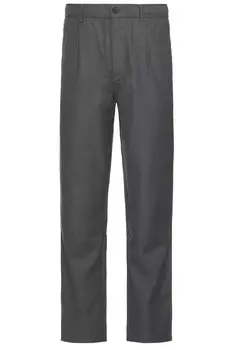 Сабертиль брюки Samsoe Samsoe, серый