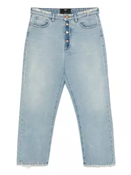 Сабина джинсы 3x1, синий