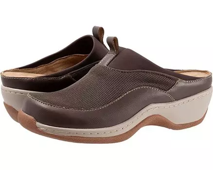 Сабо Aberdeen SoftWalk, коричневый