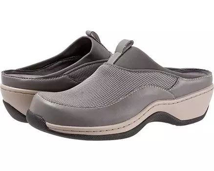 Сабо Aberdeen SoftWalk, серый