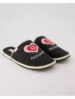 Сабо Adelheid, черный