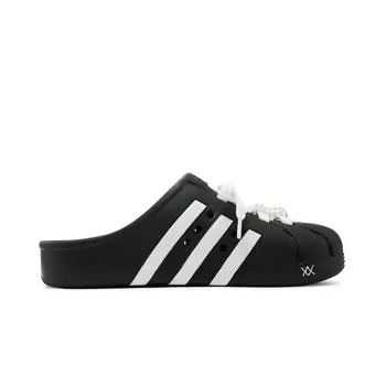 Сабо Adidas ADILETTE CLOGS Closed Toe Slippers Unisex