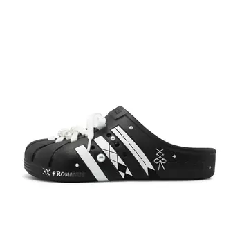 Сабо Adidas ADILETTE CLOGS Closed Toe Slippers Unisex