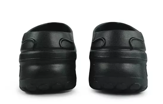 Сабо Adidas Originals AdiFOM Stan Smith Mule Closed Toe Slippers Women's