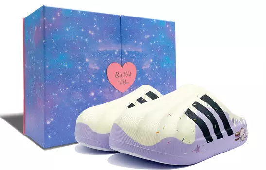 Сабо Adidas Originals AdiFOM Superstar Closed Toe Slippers Unisex