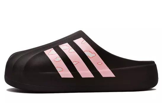 Сабо Adidas Originals AdiFOM Superstar Closed Toe Slippers Unisex