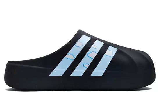Сабо Adidas Originals AdiFOM Superstar Closed Toe Slippers Unisex