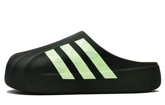 Сабо Adidas Originals AdiFOM Superstar Closed Toe Slippers Unisex