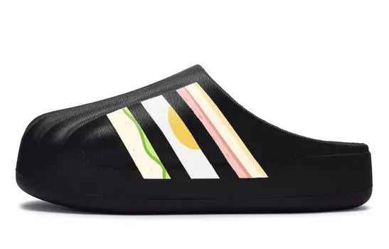 Сабо Adidas Originals AdiFOM Superstar Closed Toe Slippers Unisex