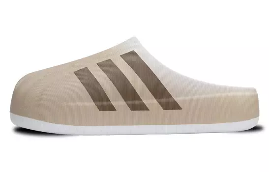 Сабо Adidas Originals AdiFOM Superstar Closed Toe Slippers Unisex