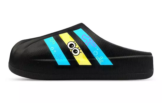 Сабо Adidas Originals AdiFOM Superstar Closed Toe Slippers Unisex