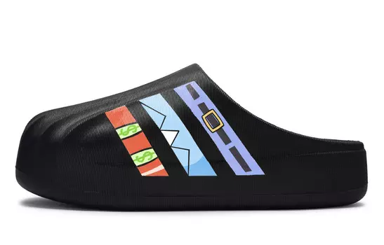 Сабо Adidas Originals AdiFOM Superstar Closed Toe Slippers Unisex