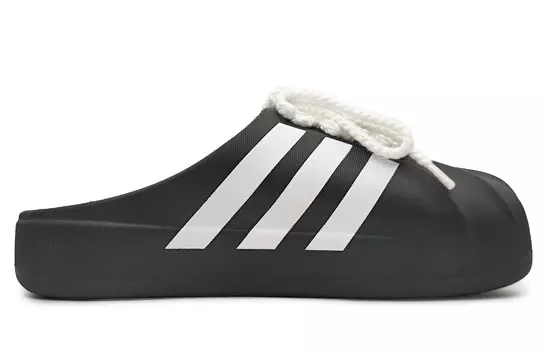 Сабо Adidas Originals AdiFOM Superstar Closed Toe Slippers Unisex