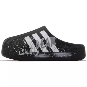Сабо Adidas Originals AdiFOM Superstar Closed Toe Slippers Unisex