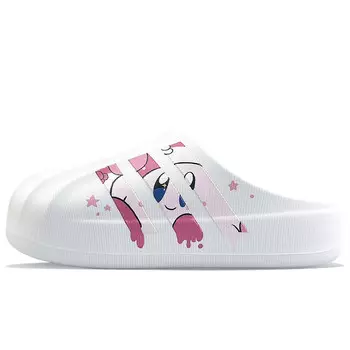 Сабо Adidas Originals AdiFOM Superstar Closed Toe Slippers Unisex