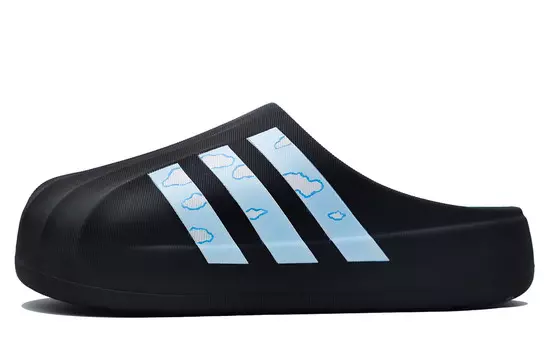 Сабо Adidas Originals AdiFOM Superstar Closed Toe Slippers Unisex