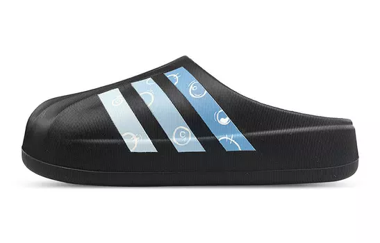 Сабо Adidas Originals AdiFOM Superstar Closed Toe Slippers Unisex