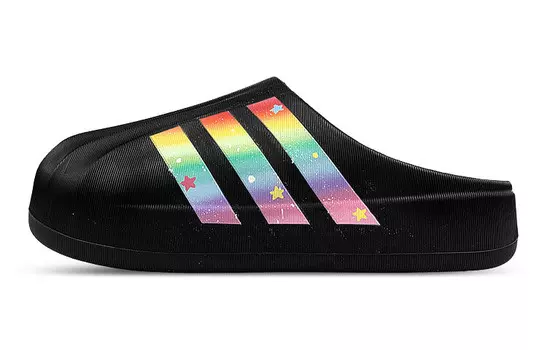 Сабо Adidas Originals AdiFOM Superstar Closed Toe Slippers Unisex