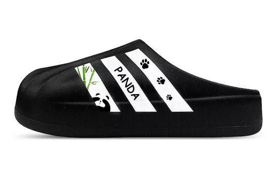 Сабо Adidas Originals AdiFOM Superstar Closed Toe Slippers Unisex