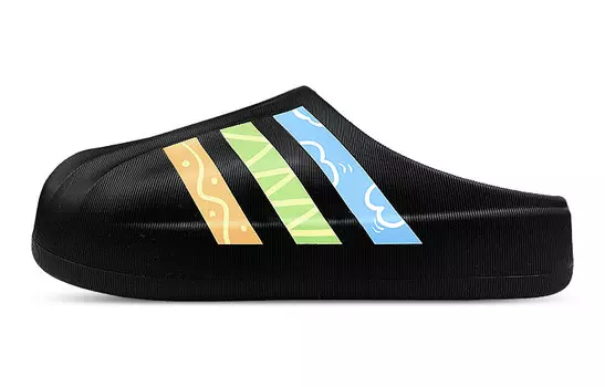 Сабо Adidas Originals AdiFOM Superstar Closed Toe Slippers Unisex