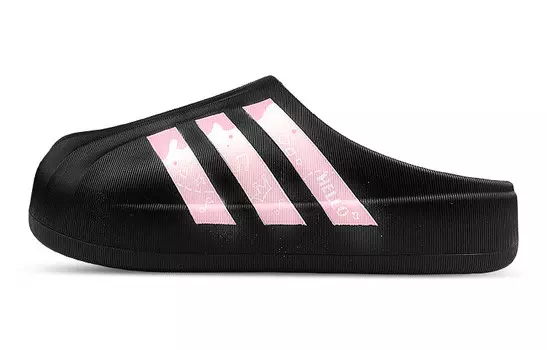 Сабо Adidas Originals AdiFOM Superstar Closed Toe Slippers Unisex