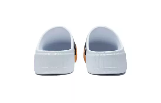 Сабо Adidas Originals AdiFOM Superstar Closed Toe Slippers Unisex