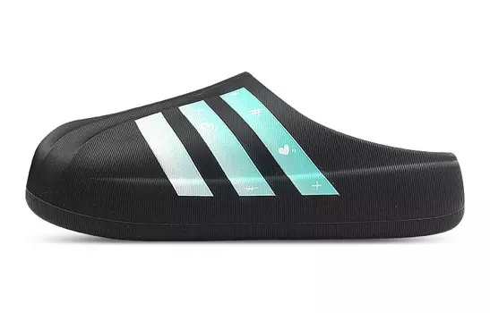 Сабо Adidas Originals AdiFOM Superstar Closed Toe Slippers Unisex