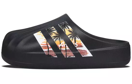 Сабо Adidas Originals AdiFOM Superstar Closed Toe Slippers Unisex