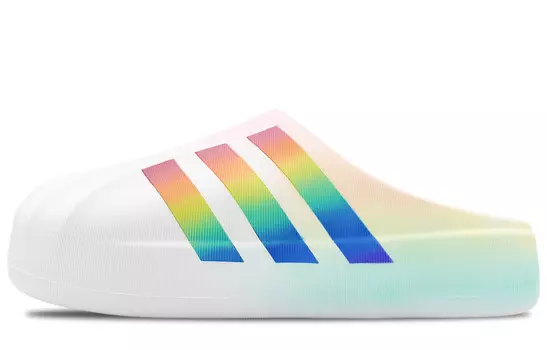 Сабо Adidas Originals AdiFOM Superstar Closed Toe Slippers Unisex