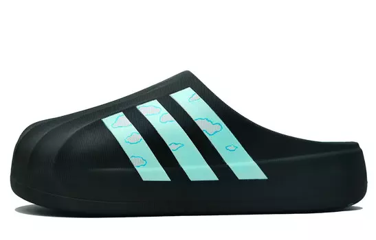 Сабо Adidas Originals AdiFOM Superstar Closed Toe Slippers Unisex