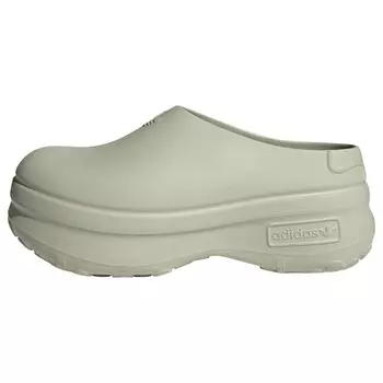 Сабо ADIDAS ORIGINALS Clogs Adifom Stan Smith, пастельно-зеленый