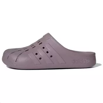 Сабо Adilette Preloved Fig Adidas