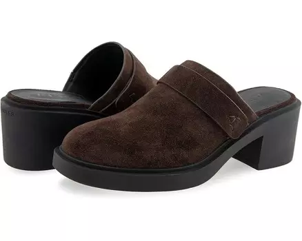 Сабо Aerosoles Gunda, цвет Java Suede