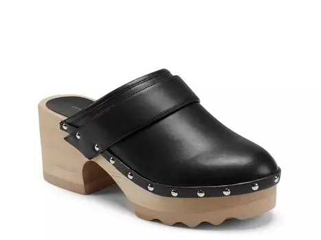 Сабо Aerosoles Pedro, черный