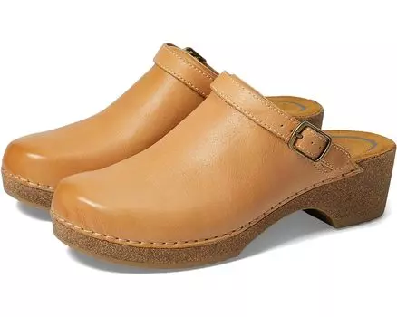 Сабо Aetrex Beckie, цвет Natural