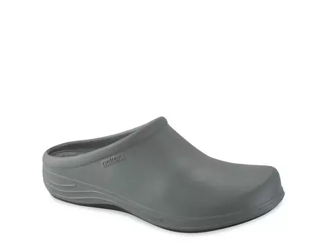 Сабо Aetrex Bondi, темно-синий