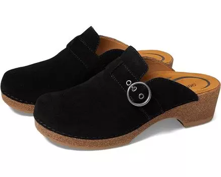 Сабо Aetrex Madison, черный