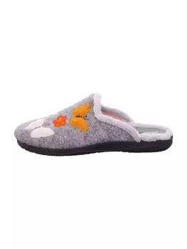 Сабо Alberola Hausschuhe, серый