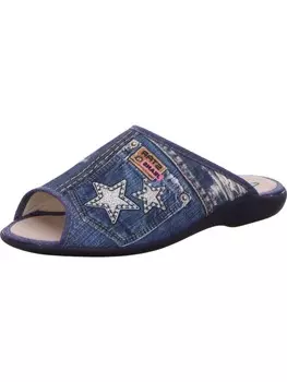 Сабо Alberola, синий